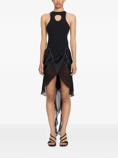 Body Off-white alb