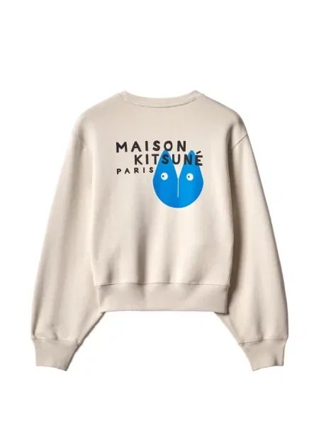 Hanorac Maison Kitsune