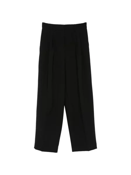 Pantaloni Calvin Klein negru
