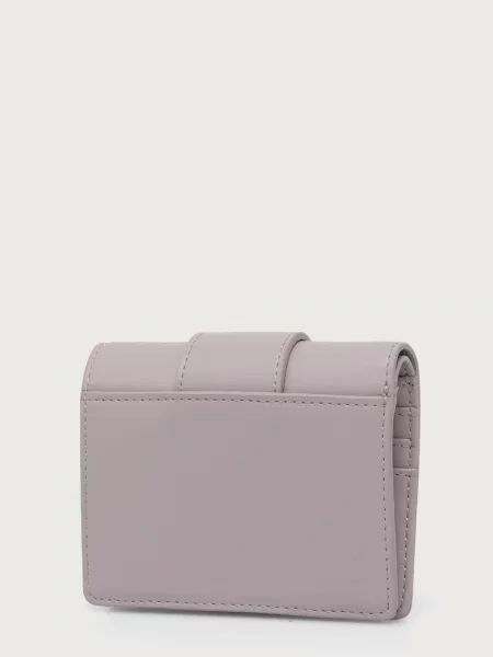 Кожаный кошелек Armani Exchange