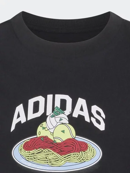 Adidas футболка дитяча