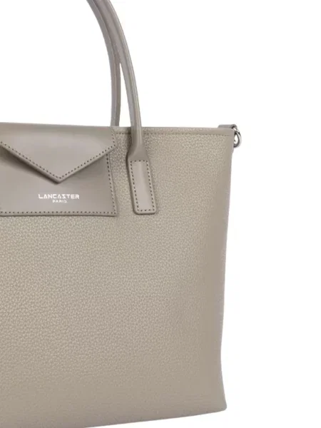 Rucsac Lancaster Paris gri