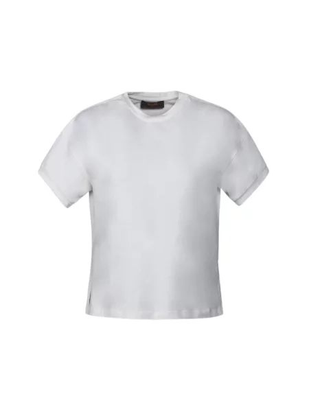 Koszulka Moorer biała