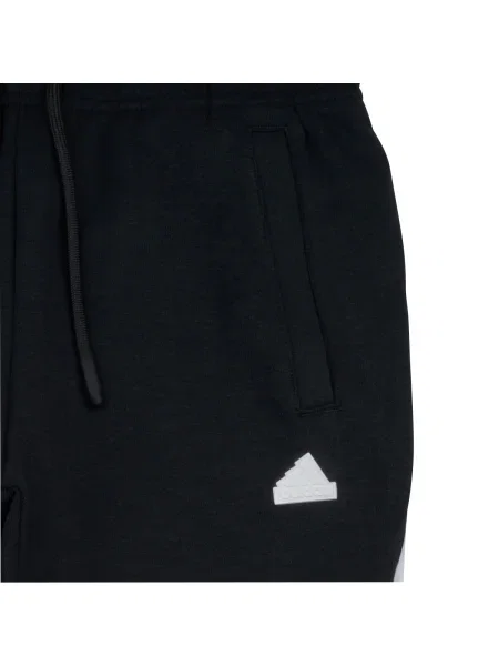 Pantaloni copii Adidas negru