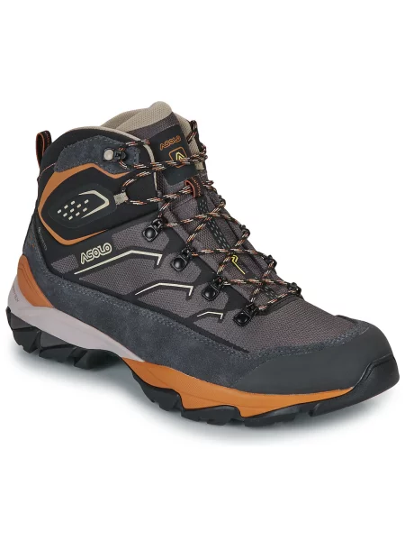 Pantofi Asolo maro