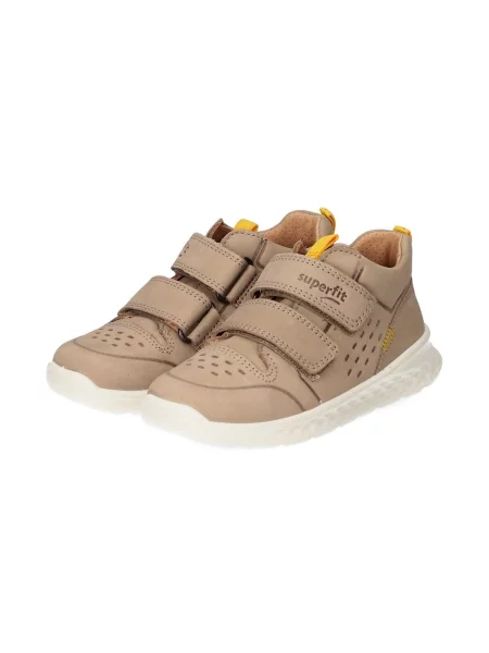 Pantofi copii Superfit bej