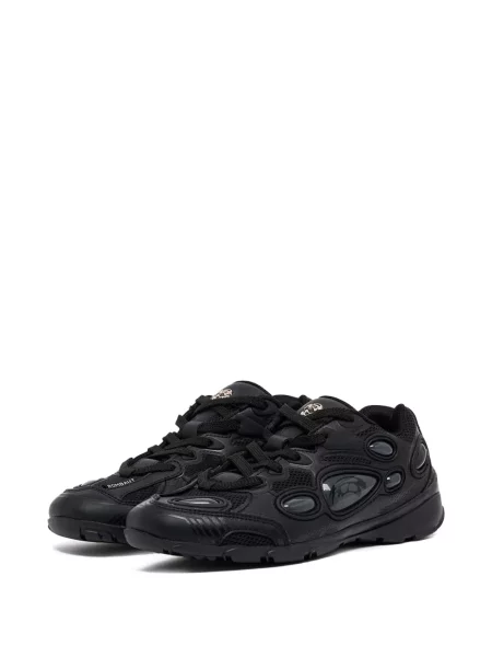 Sneakerși Rombaut negru