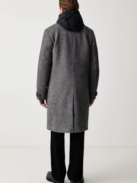 Пальто Rag & Bone