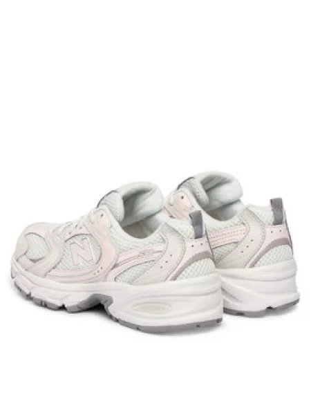 Superge New Balance siva