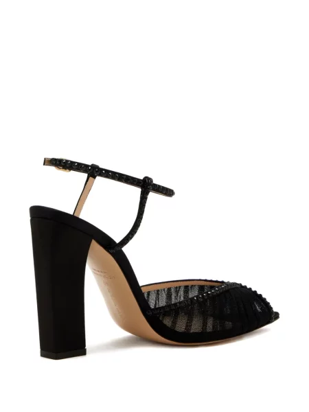 Sandale Andrea Wazen negru