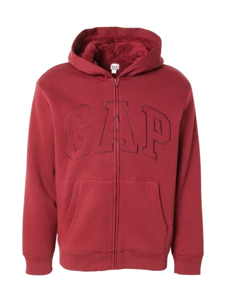 GAP Hanorac vin / cireș roșu