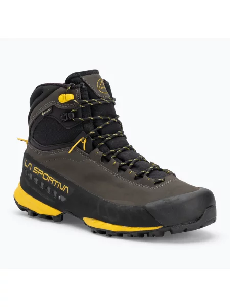 Tenisky La Sportiva zelená