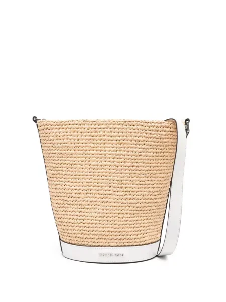 Papuci Michael Michael Kors negru
