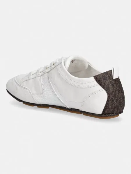 MICHAEL Michael Kors sneakers Keely Trainer alb