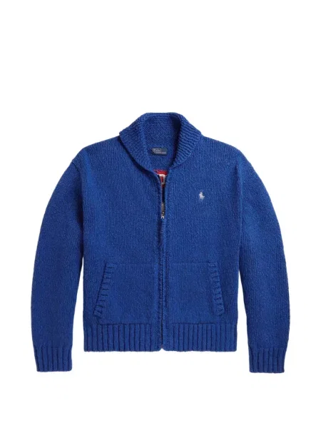 Кожени чорапи Polo Ralph Lauren с отворена пета с пейсли десен бяло