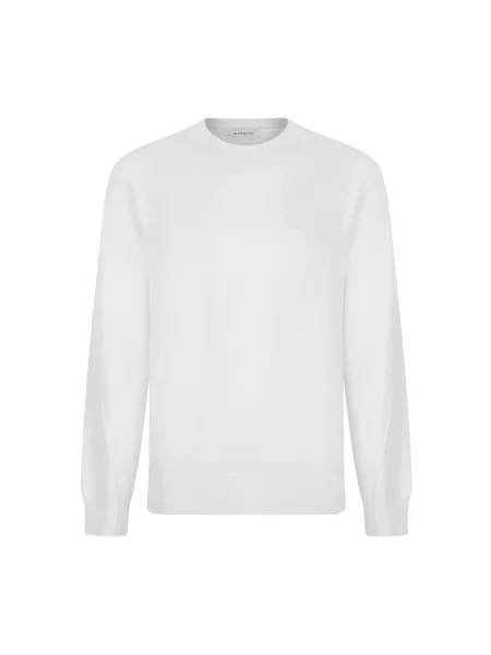Sweter Givenchy beżowy