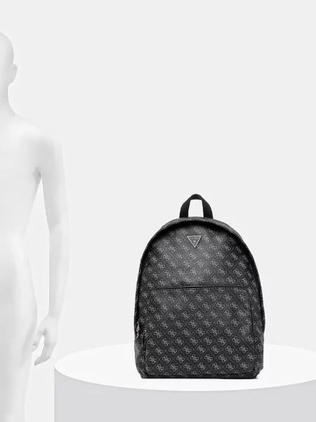 Рюкзак Guess черный
