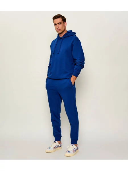 HUGO Trening DapoDayote | Relaxed fit