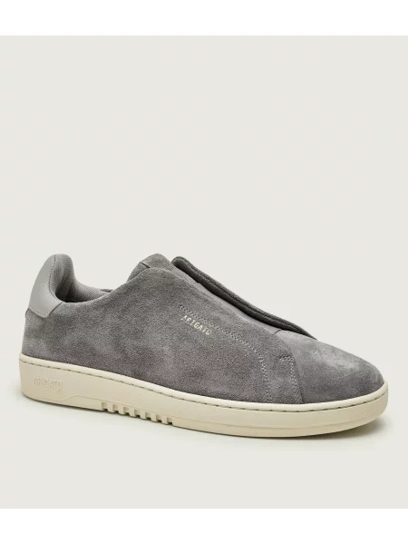 Axel Arigato Sneakers Dice | piele întoarsă gri