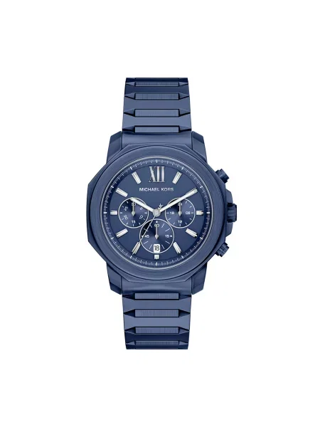 Часовник Michael Kors Prescott син