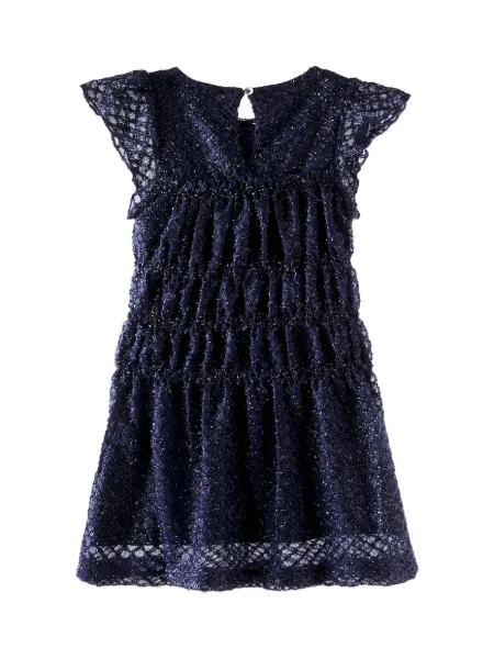 Gyerek ruha Scotch & Soda kék
