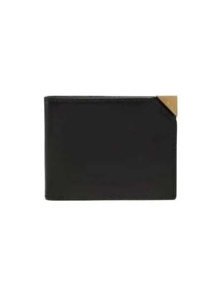 Portofel Calvin Klein negru