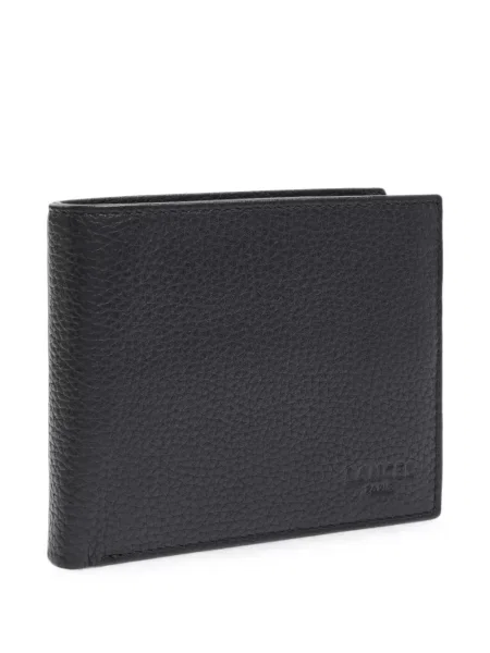 Portofel Lancel din piele negru