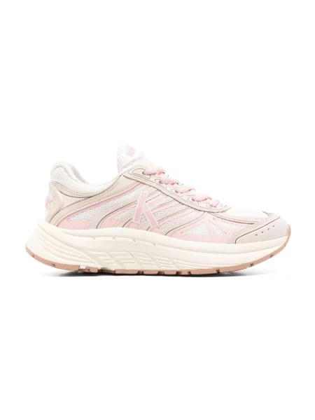 Sneakersy Kenzo różowe