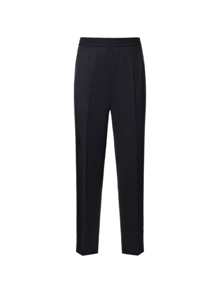 Pantaloni Zegna albastru