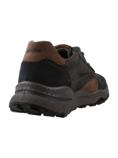 Pantofi Igi&co maro