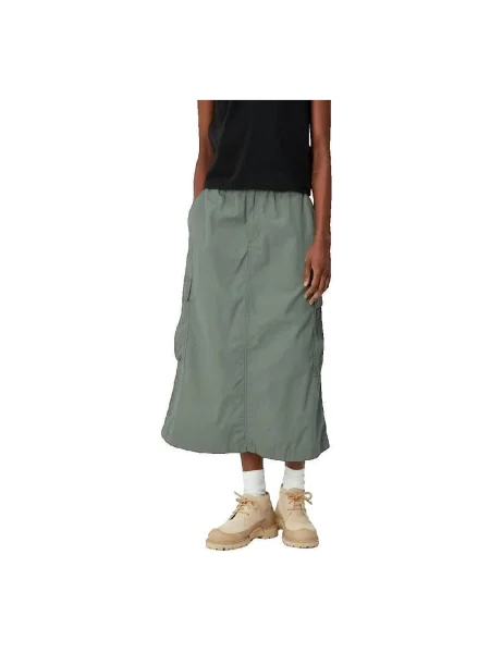 Šortky cargo Carhartt zelená