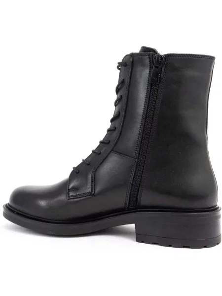 Pantofi Sergio Moretti negru
