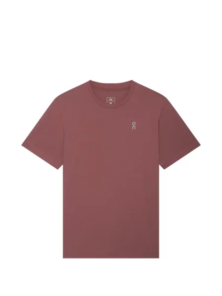 Tricou On roșu