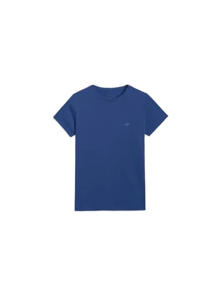 Tricou 4f albastru