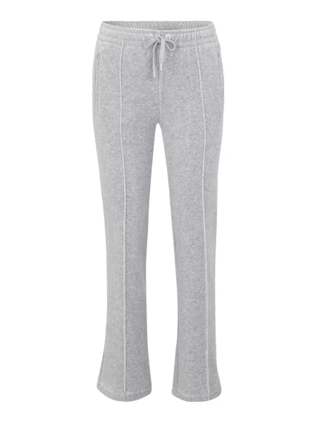 Juicy Couture Petite Pantaloni TINA' gri