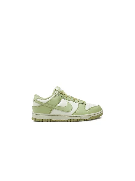 Sneakersy Nike zelené