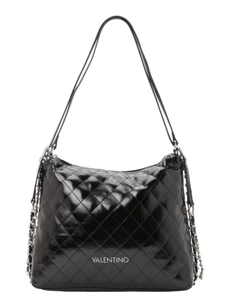 Valentino Bags Kabelka WAKANDA čierna