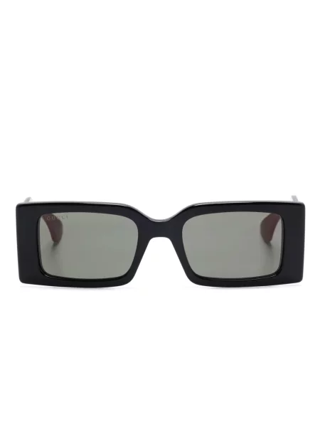 Ochelari de soare Gucci Eyewear negru