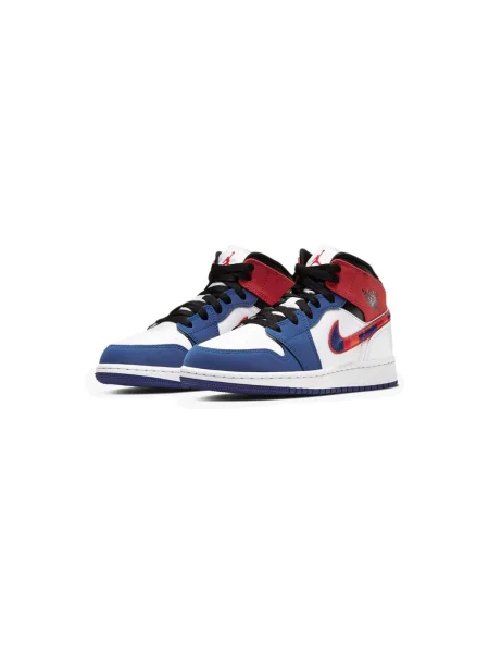 Pantofi Nike roșu