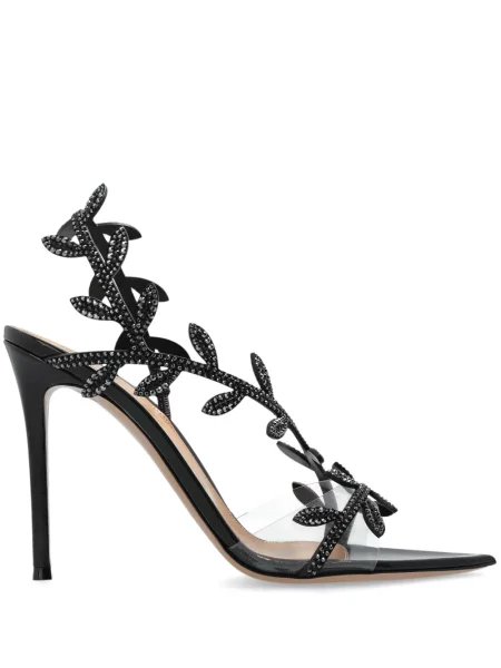 Sandale Gianvito Rossi negru