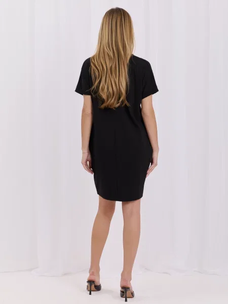 Rochie Relevance negru