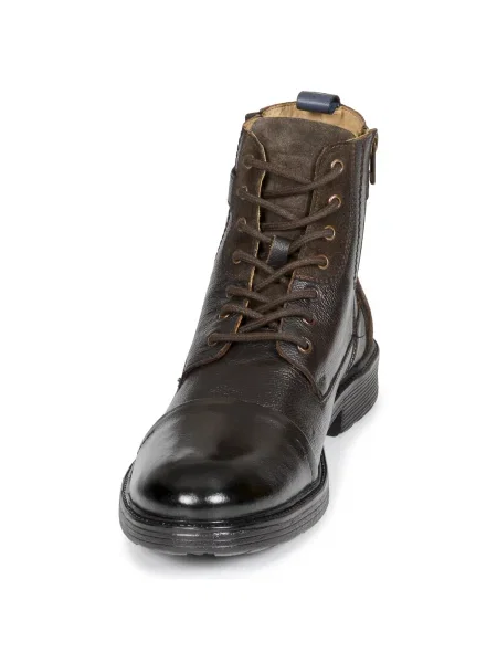 Pantofi Pellet maro