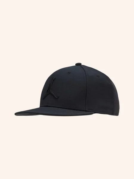 Czapka Jordan Jumpman Pro Adjustable Cap Black/ Anthracite/ Black M/L czarna