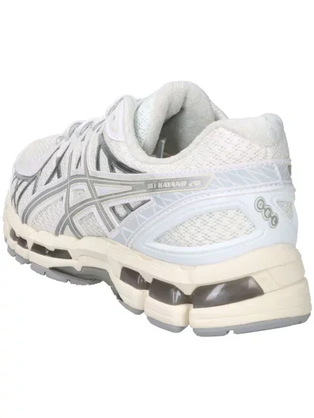 Pantofi Asics alb