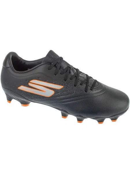 Tenisky Skechers čierna