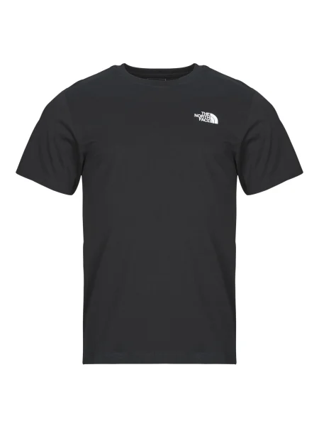 Tricou The North Face negru