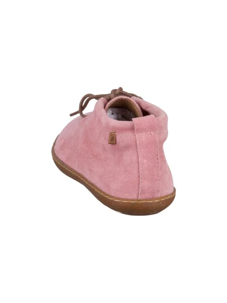 Pantofi El Naturalista roz