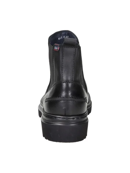 Pantofi Callaghan negru