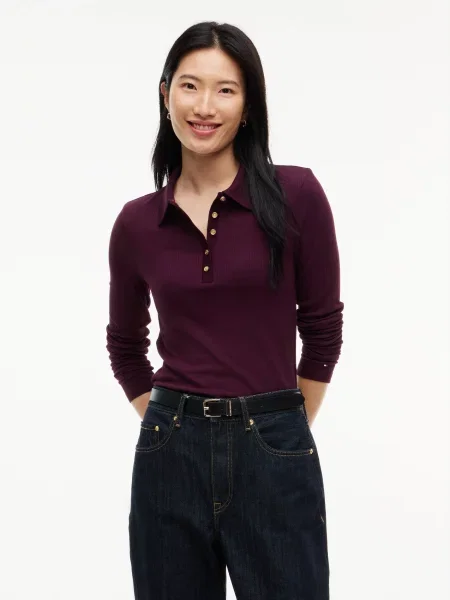 Tricou polo Tommy Hilfiger