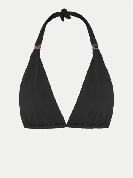 Melissa Odabash Низ від купальника Grenada чорний